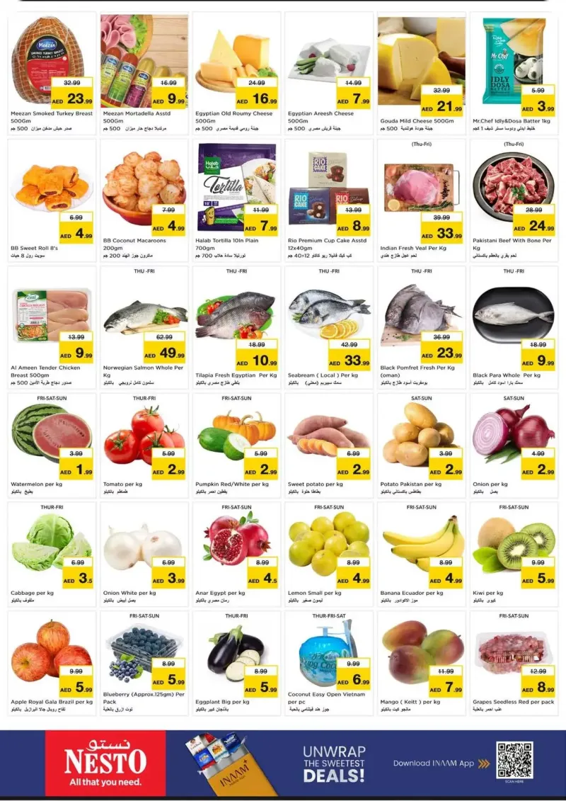 Nesto weekly ad Oct 8 – Oct 12, 2026 – page 4