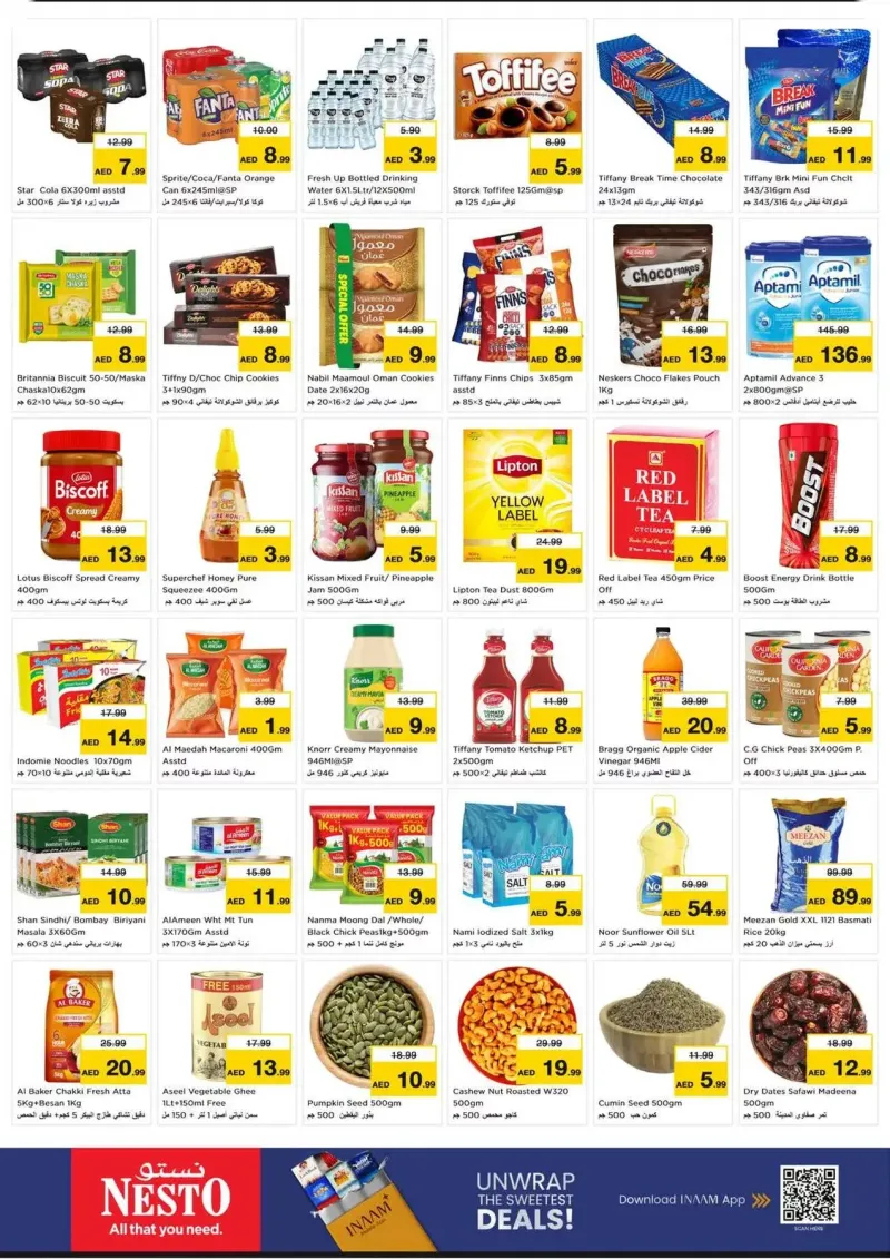 Nesto weekly ad Oct 8 – Oct 12, 2026 – page 2