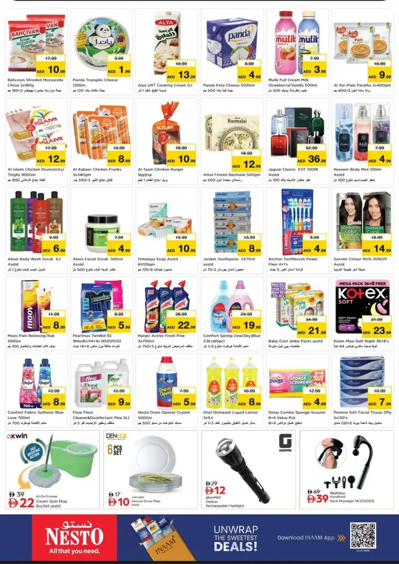 Nesto weekly ad Oct 8 – Oct 12, 2026 – page 3