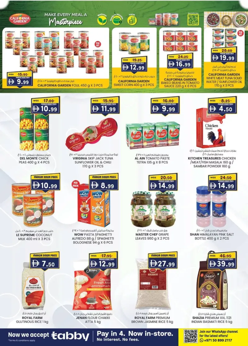 K.M. TRADING weekly ad Oct 8 – Oct 19, 2026 – page 27