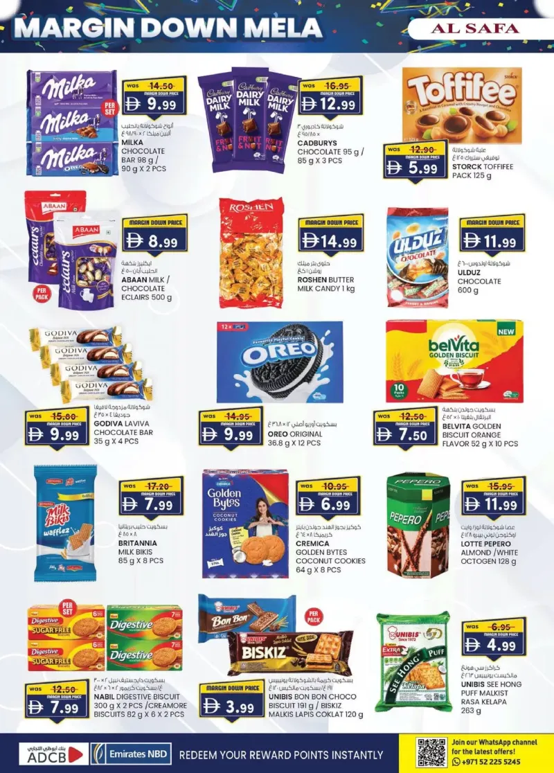 K.M. TRADING weekly ad Oct 8 – Oct 19, 2026 – page 24