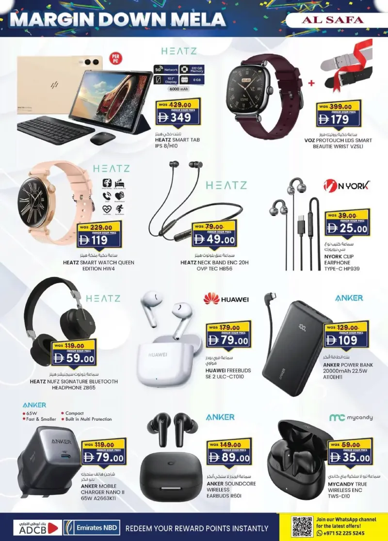 K.M. TRADING weekly ad Oct 8 – Oct 19, 2026 – page 4