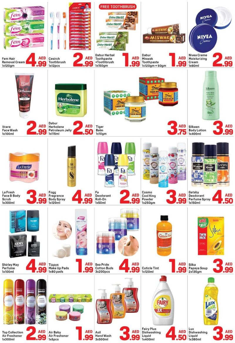 Day To Day weekly ad Oct 8 – Oct 14, 2026 – page 3