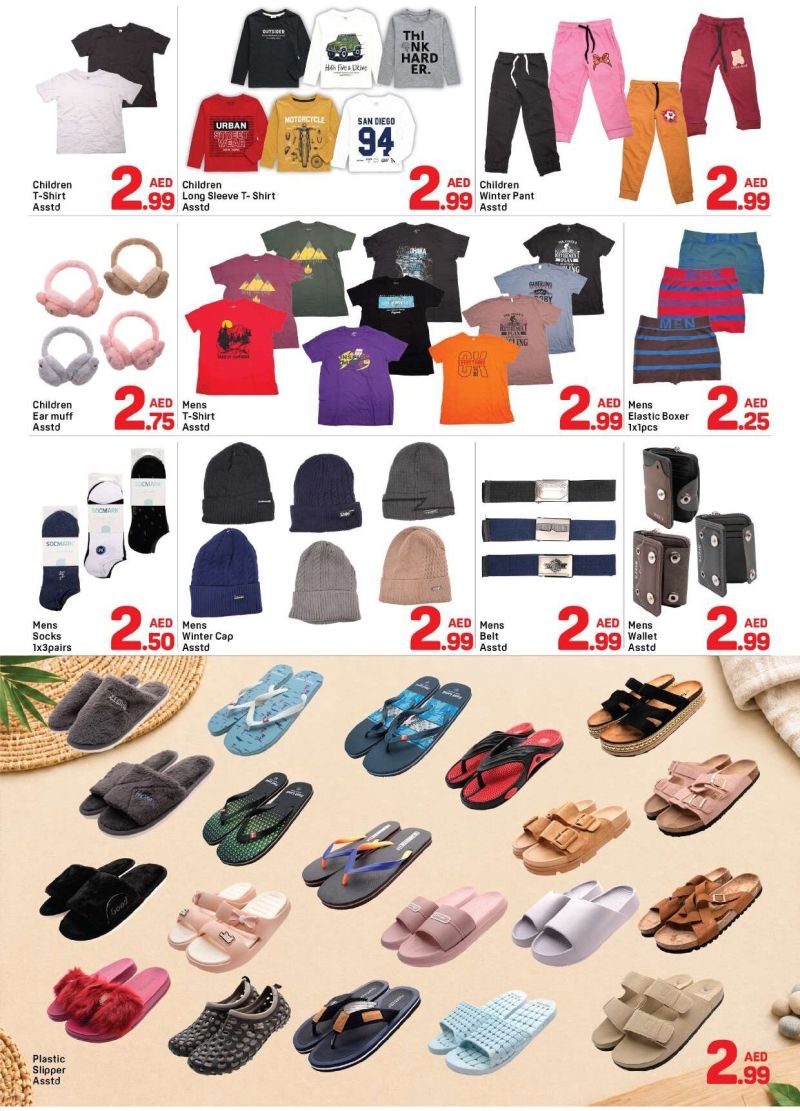 Day To Day weekly ad Oct 7 – Oct 13, 2026 – page 6