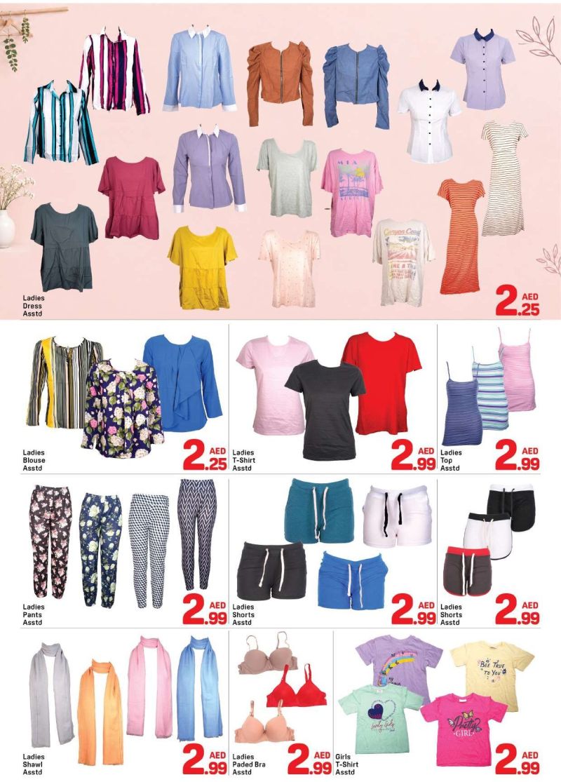 Day To Day weekly ad Oct 7 – Oct 13, 2026 – page 5