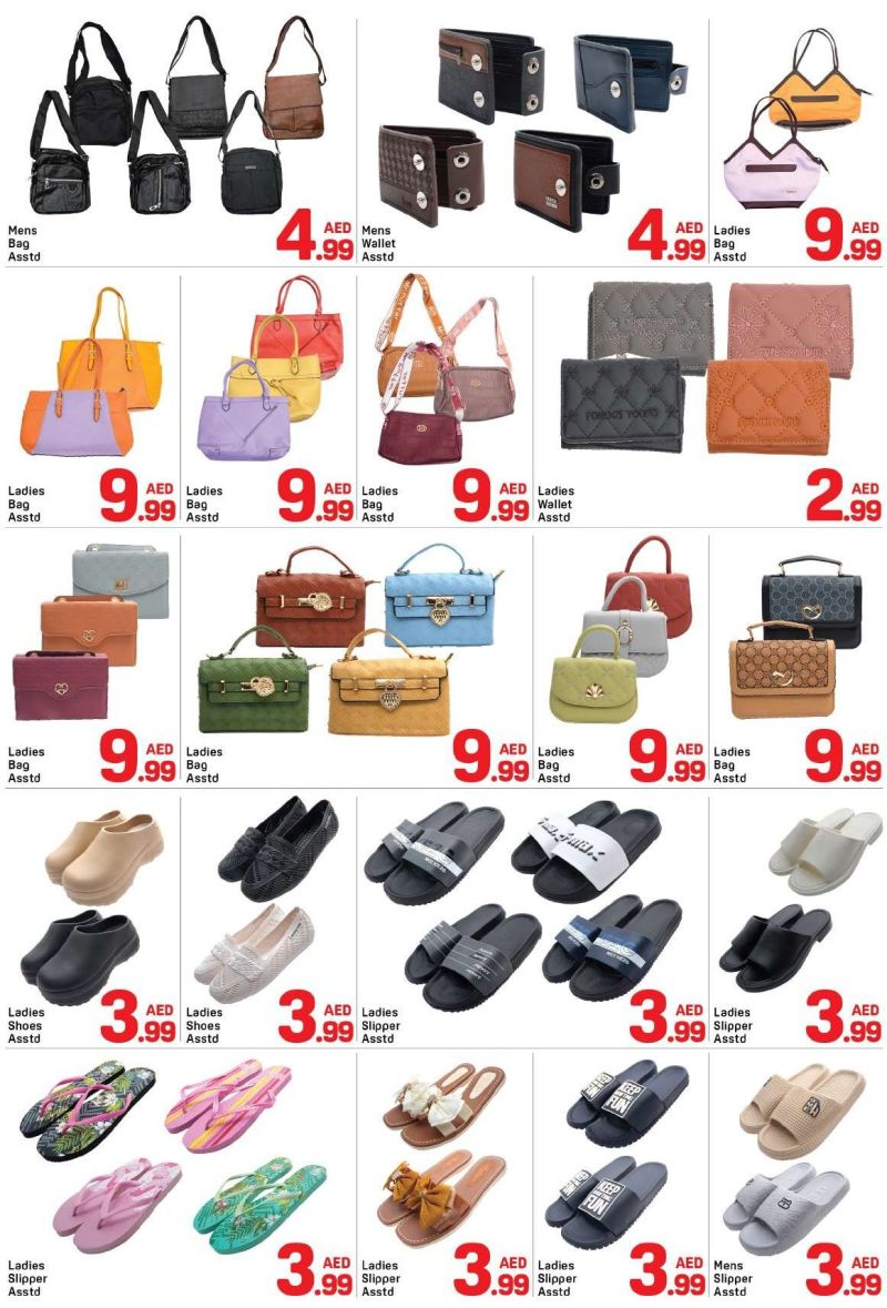 Day To Day weekly ad Oct 5 – Oct 11, 2026 – page 15