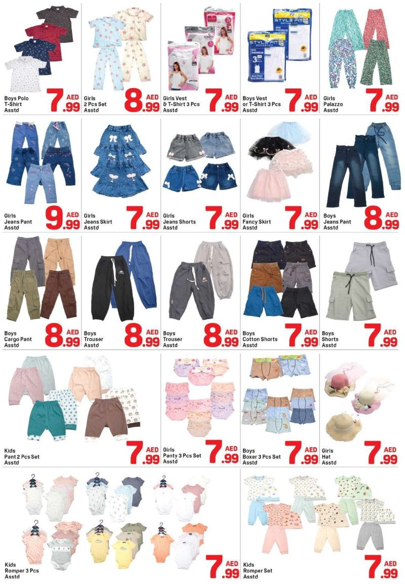 Day To Day weekly ad Oct 5 – Oct 11, 2026 – page 14