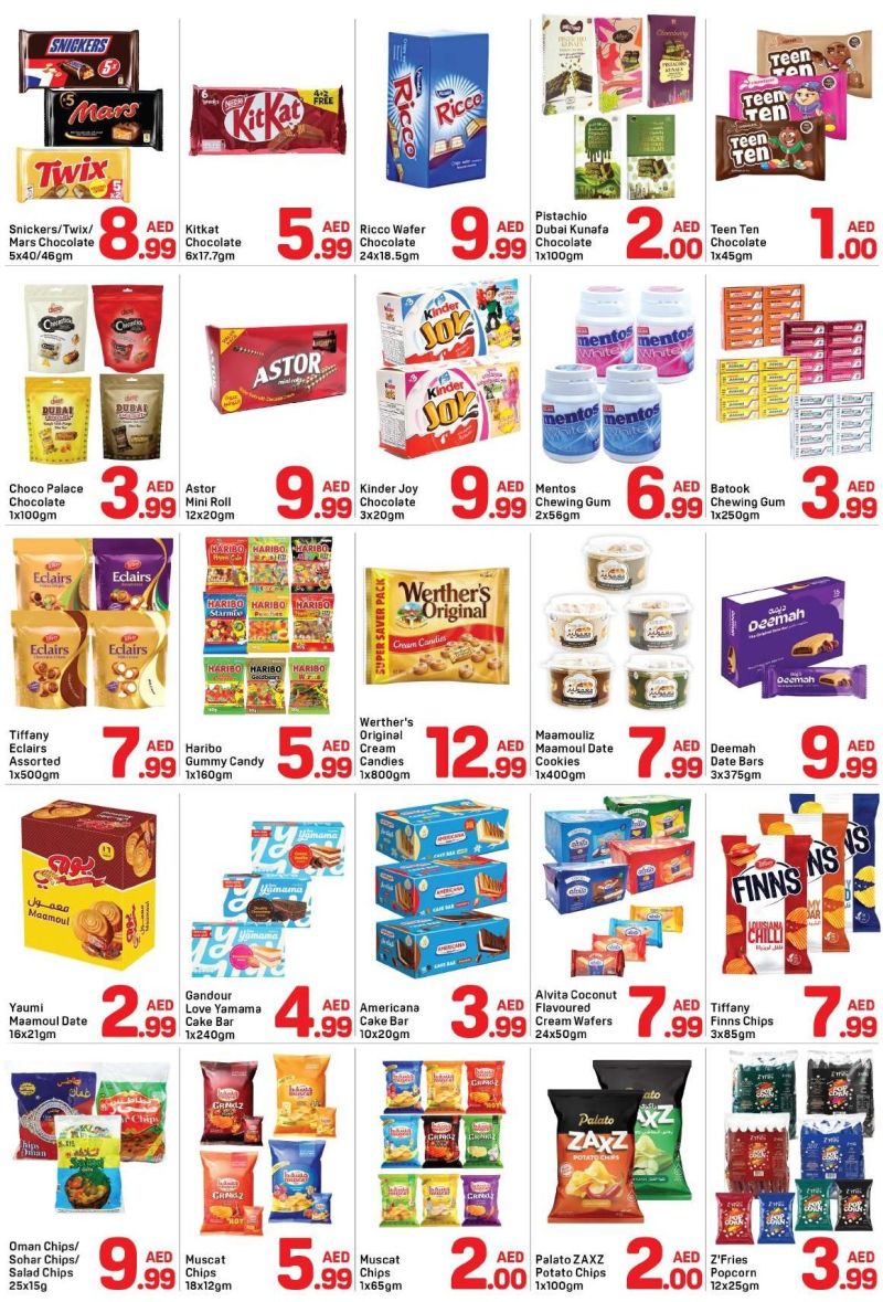 Day To Day weekly ad Oct 5 – Oct 11, 2026 – page 4