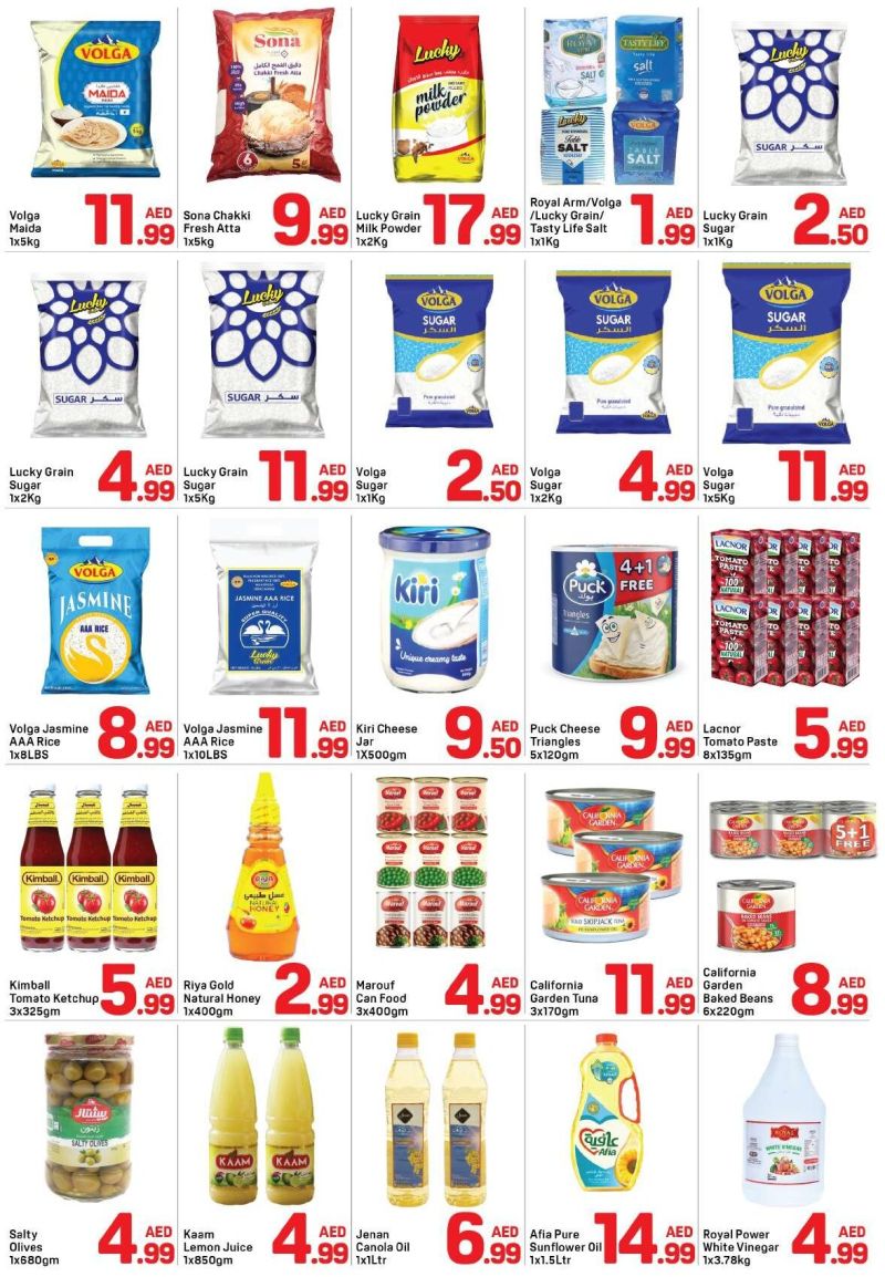 Day To Day weekly ad Oct 5 – Oct 11, 2026 – page 6