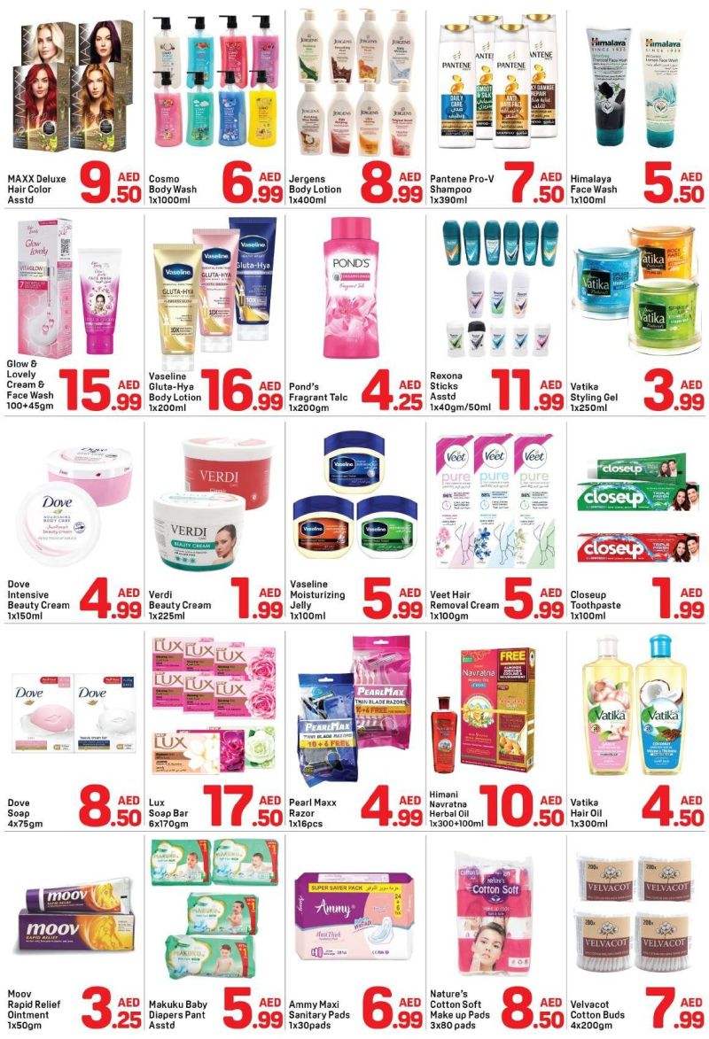 Day To Day weekly ad Oct 5 – Oct 11, 2026 – page 7