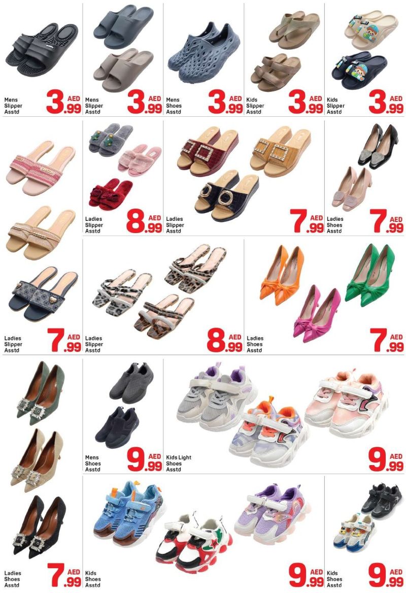 Day To Day weekly ad Oct 5 – Oct 11, 2026 – page 16