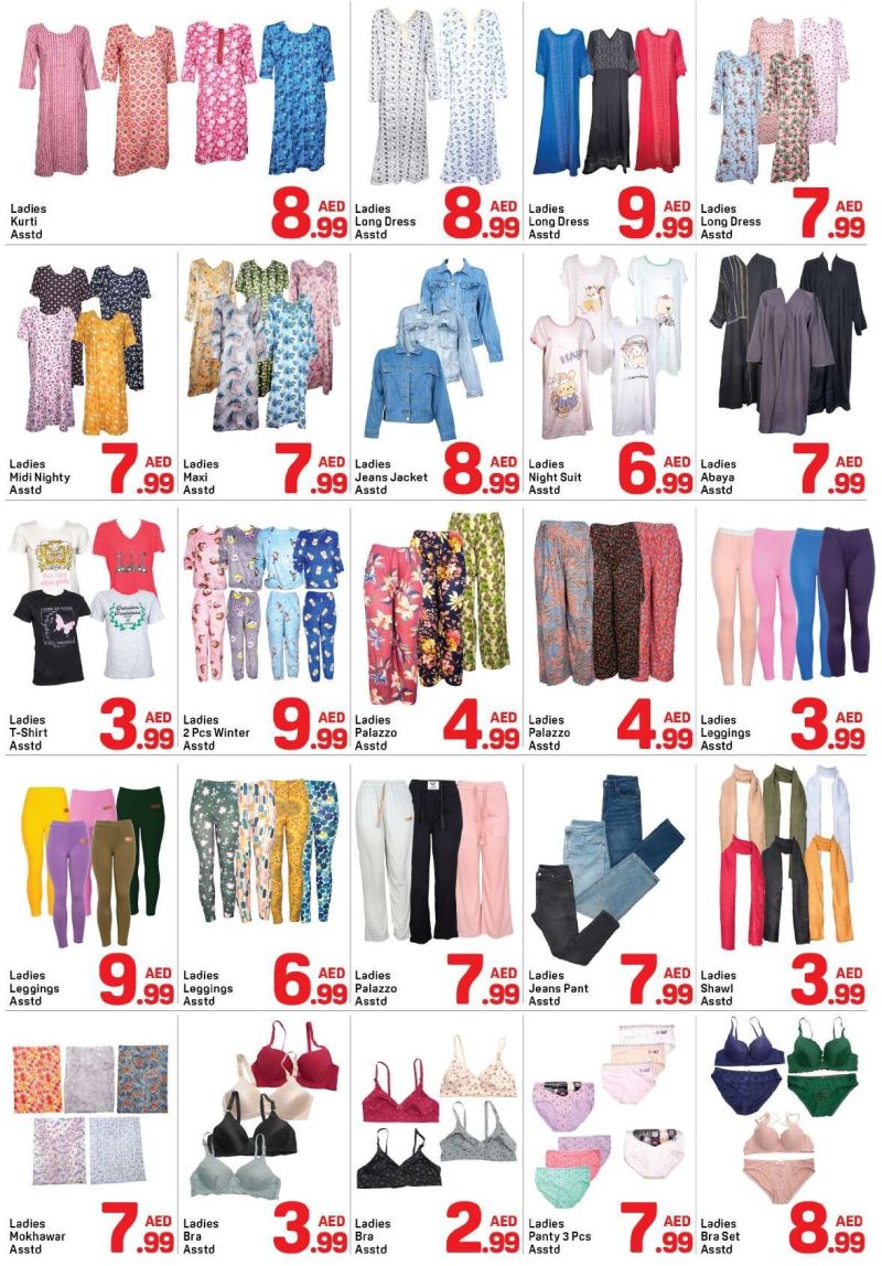 Day To Day weekly ad Oct 5 – Oct 11, 2026 – page 12