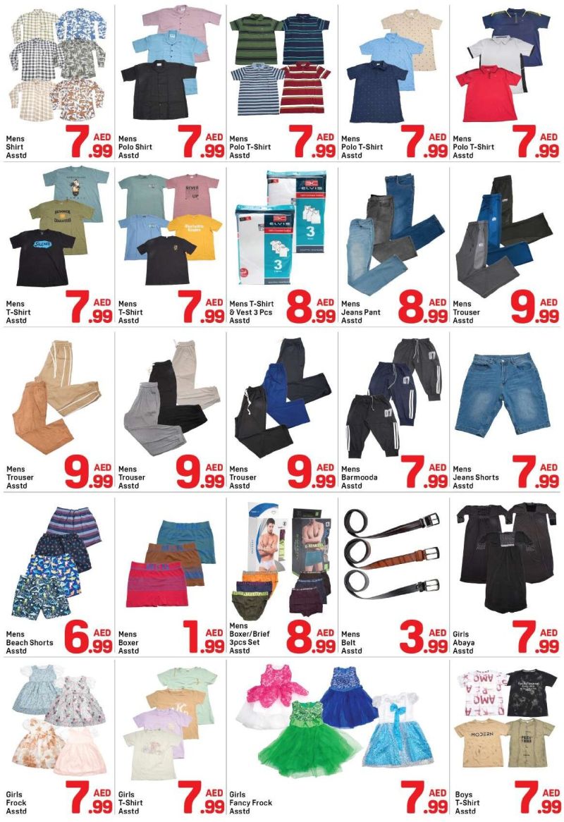 Day To Day weekly ad Oct 5 – Oct 11, 2026 – page 13