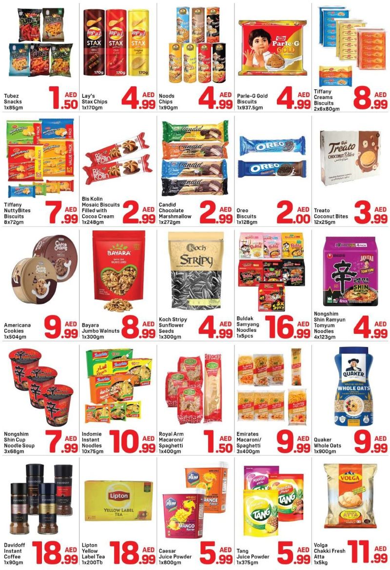 Day To Day weekly ad Oct 5 – Oct 11, 2026 – page 5