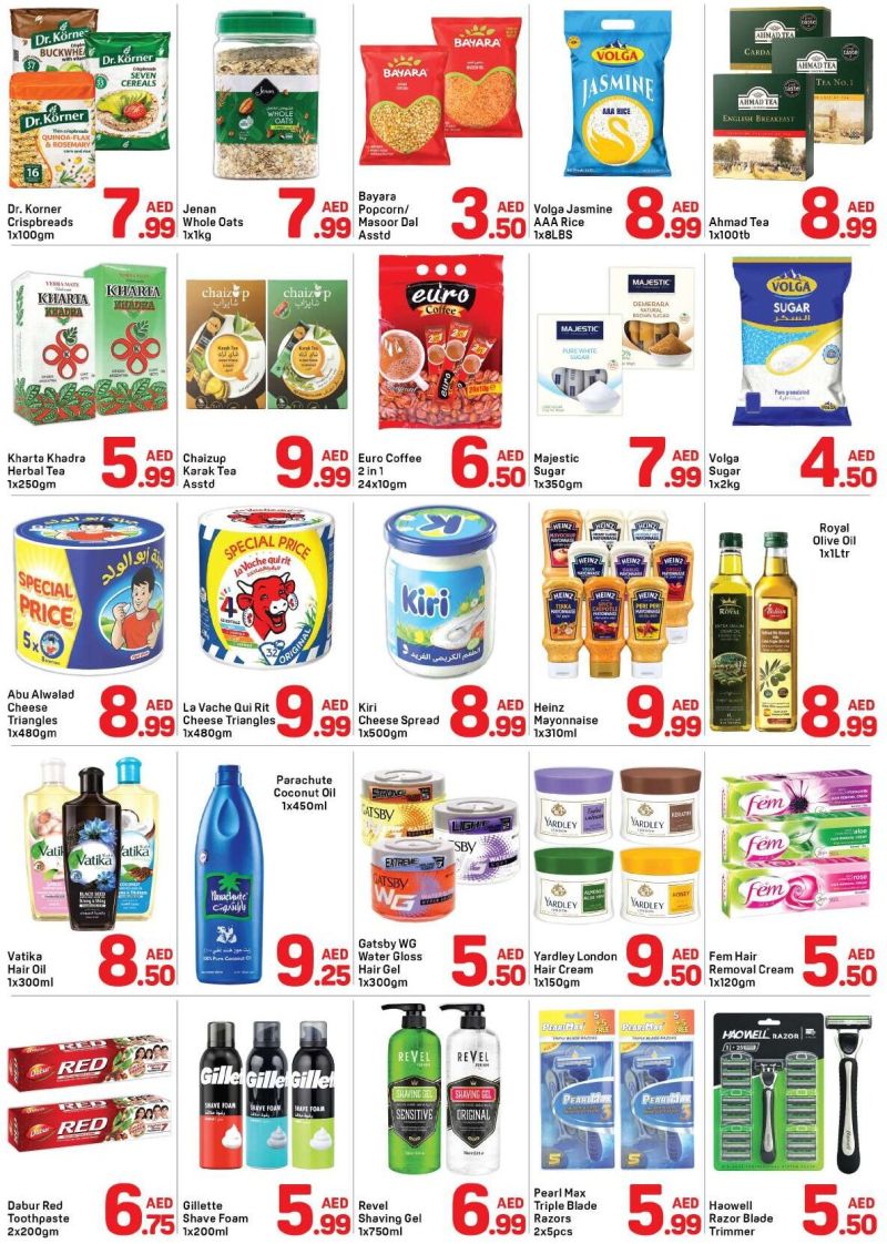 Day To Day weekly ad Oct 2 – Oct 8, 2026 – page 3