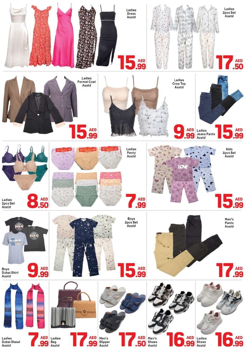 Day To Day weekly ad Oct 2 – Oct 8, 2026 – page 6
