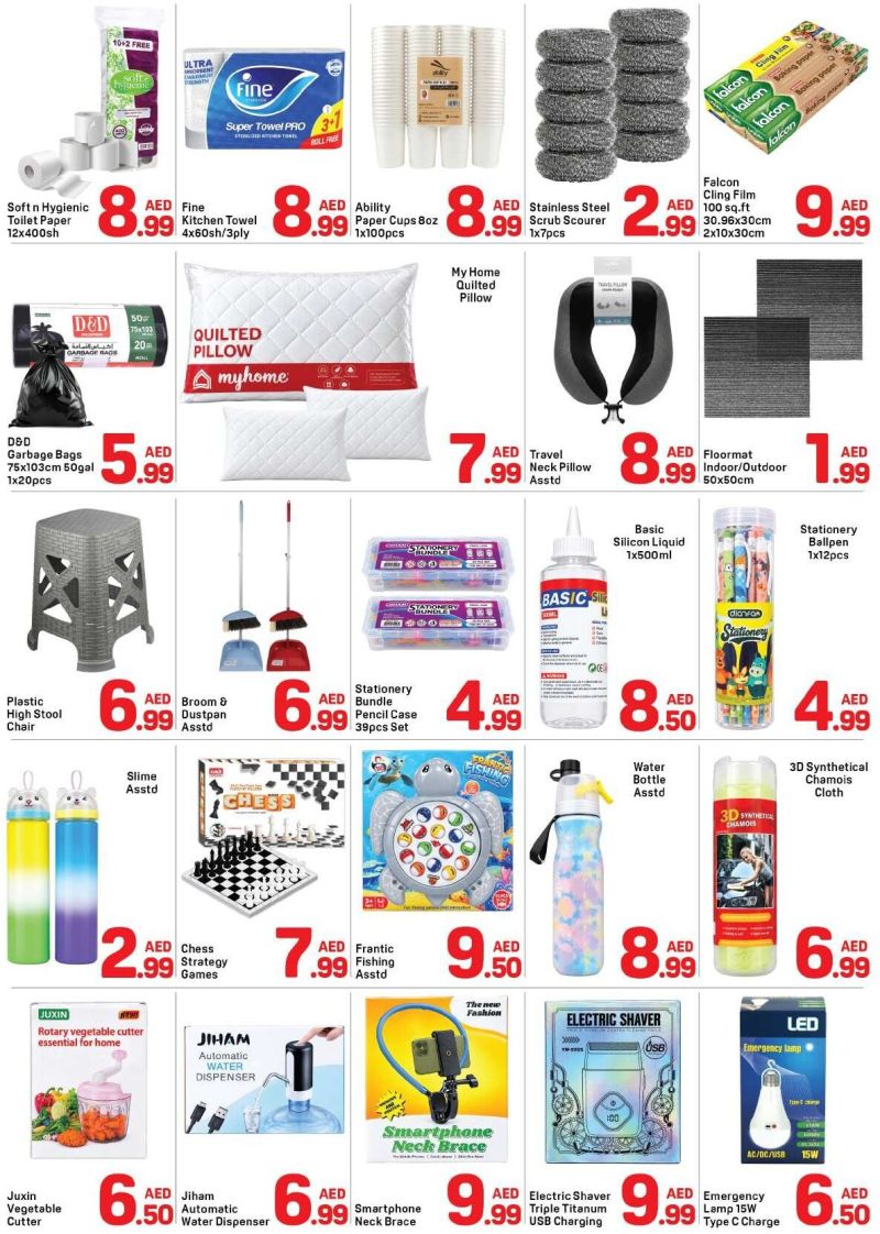 Day To Day weekly ad Oct 2 – Oct 8, 2026 – page 5
