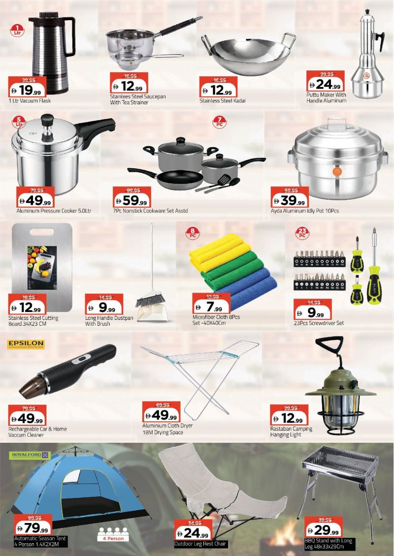 Mark & Save UAE weekly ad Oct 8 – Oct 11, 2026 – page 11