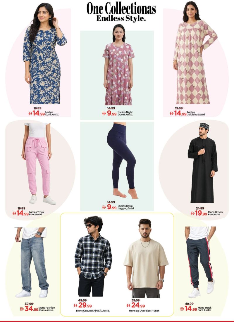 Mark & Save UAE weekly ad Oct 8 – Oct 11, 2026 – page 14