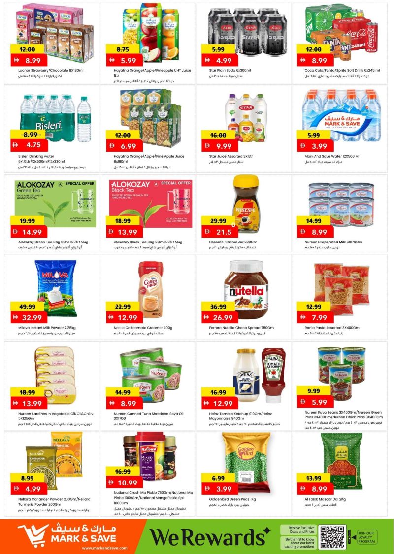 Mark & Save UAE weekly ad Oct 7 – Oct 11, 2026 – page 5