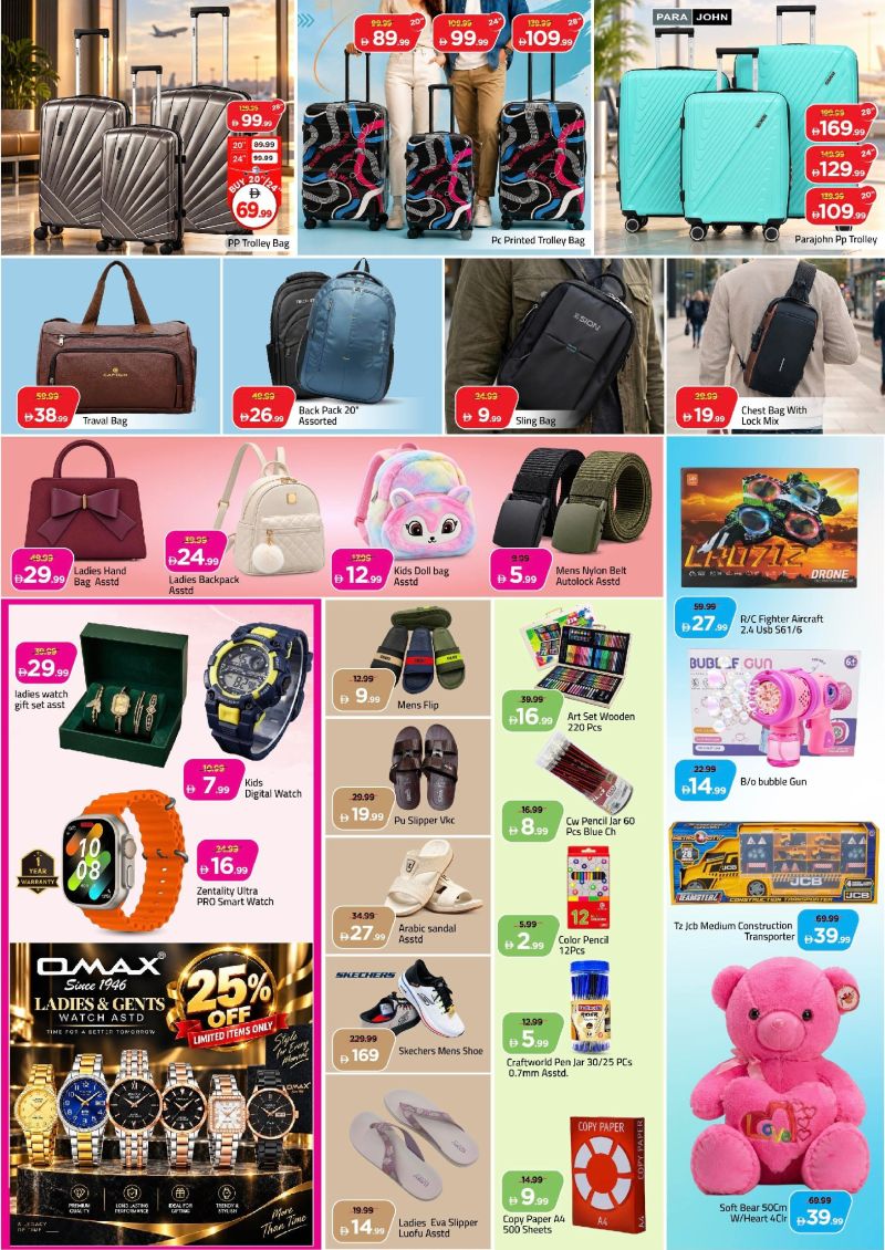 Mark & Save UAE weekly ad Oct 8 – Oct 11, 2026 – page 14