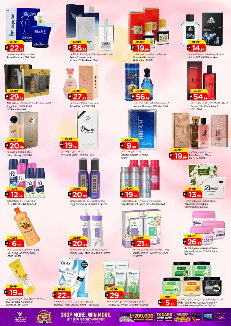 Mark & Save UAE weekly ad Oct 8 – Oct 11, 2026 – page 9
