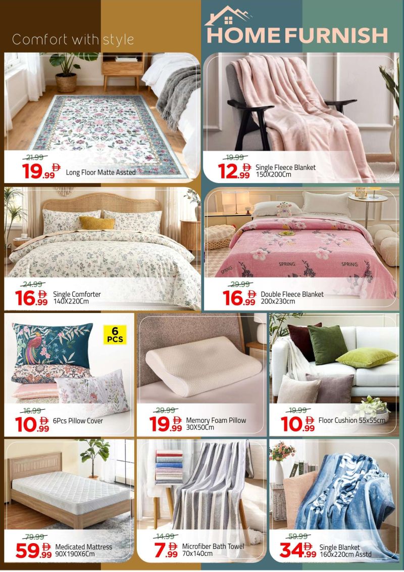 Mark & Save UAE weekly ad Oct 8 – Oct 11, 2026 – page 13
