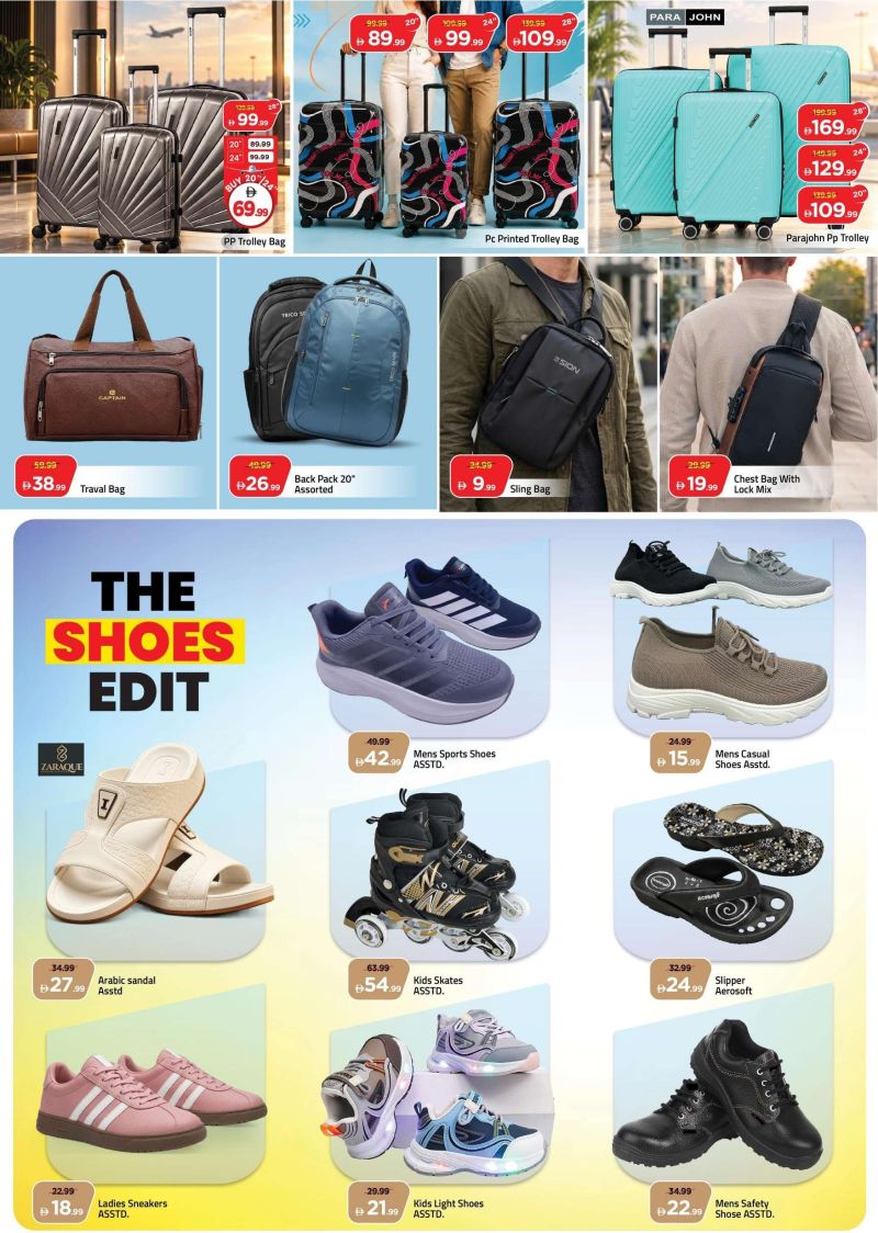 Mark & Save UAE weekly ad Oct 8 – Oct 11, 2026 – page 22