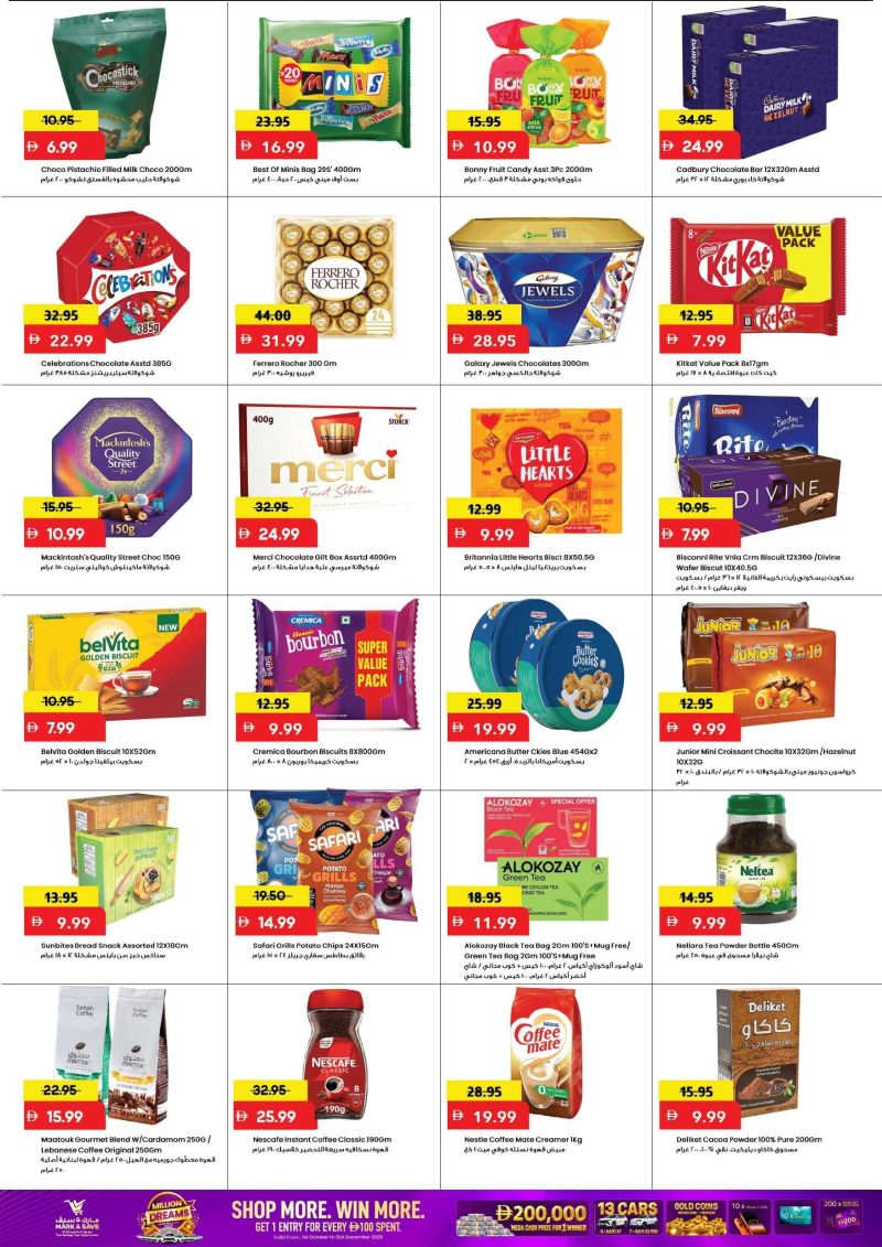 Mark & Save UAE weekly ad Oct 7 – Oct 11, 2026 – page 6