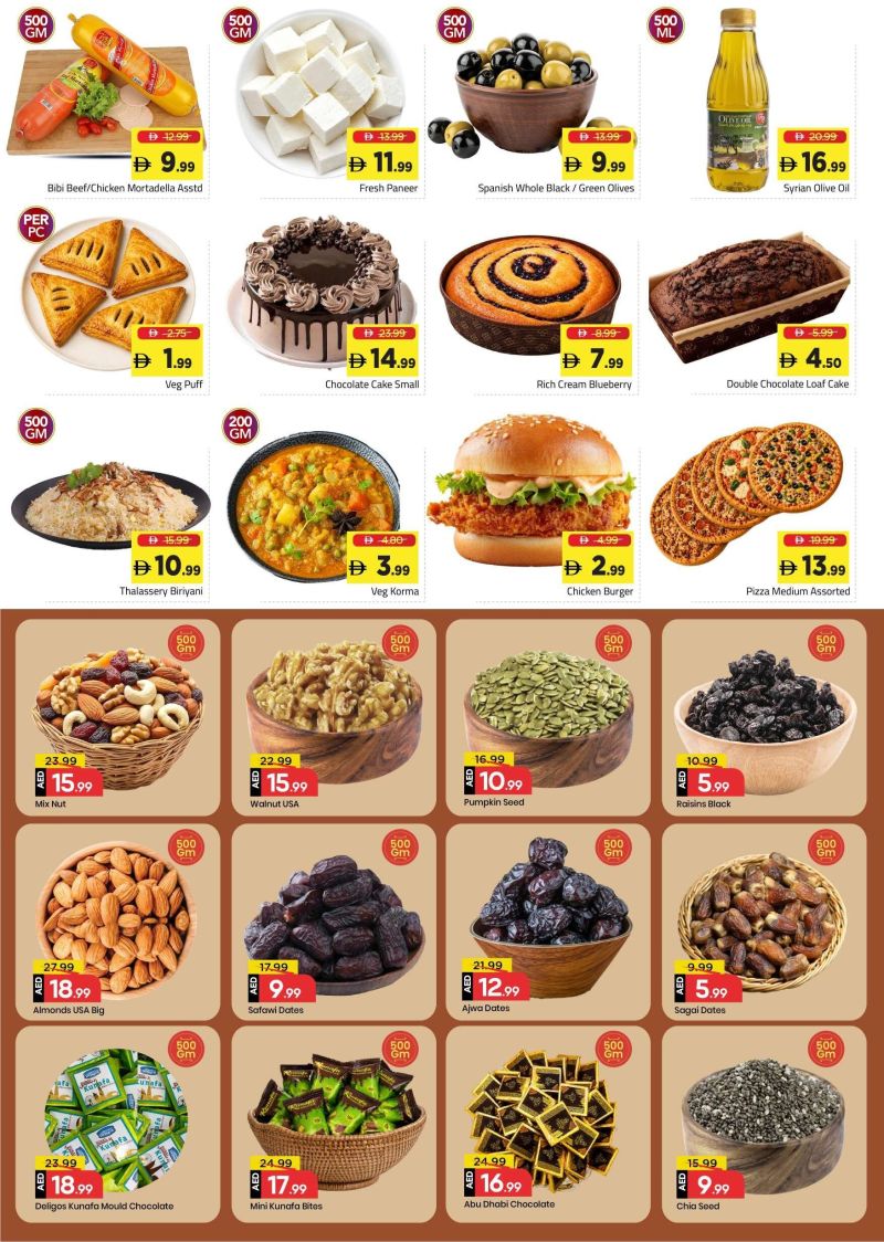 Mark & Save UAE weekly ad Oct 7 – Oct 11, 2026 – page 5