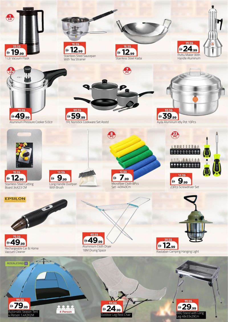 Mark & Save UAE weekly ad Oct 7 – Oct 11, 2026 – page 12