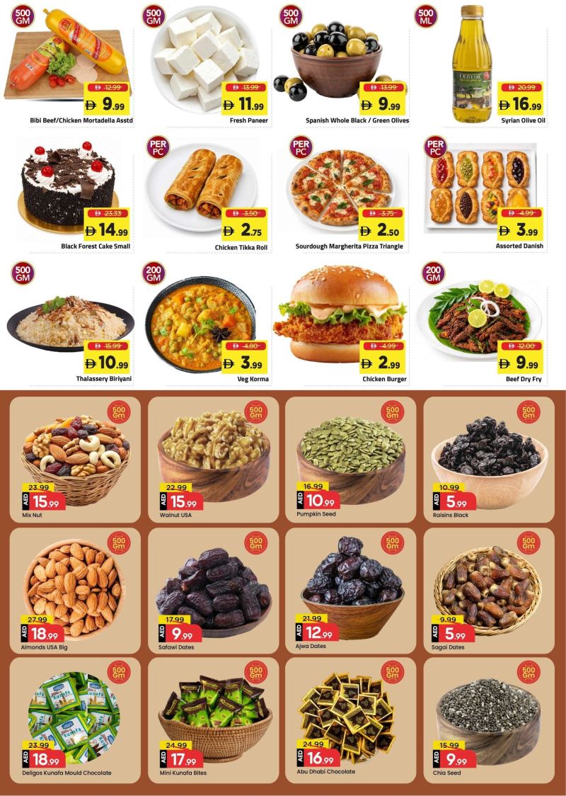 Mark & Save UAE weekly ad Oct 7 – Oct 11, 2026 – page 5