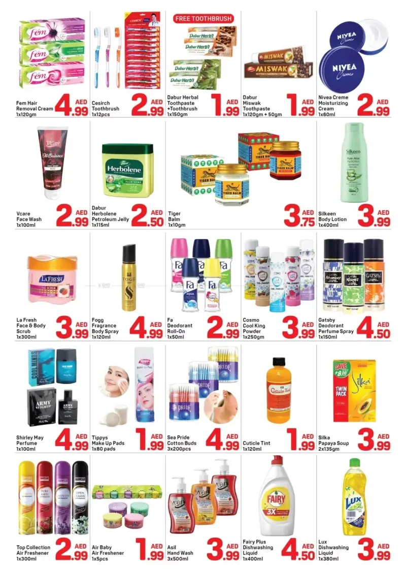 Day To Day weekly ad Oct 9 – Oct 15, 2026 – page 3