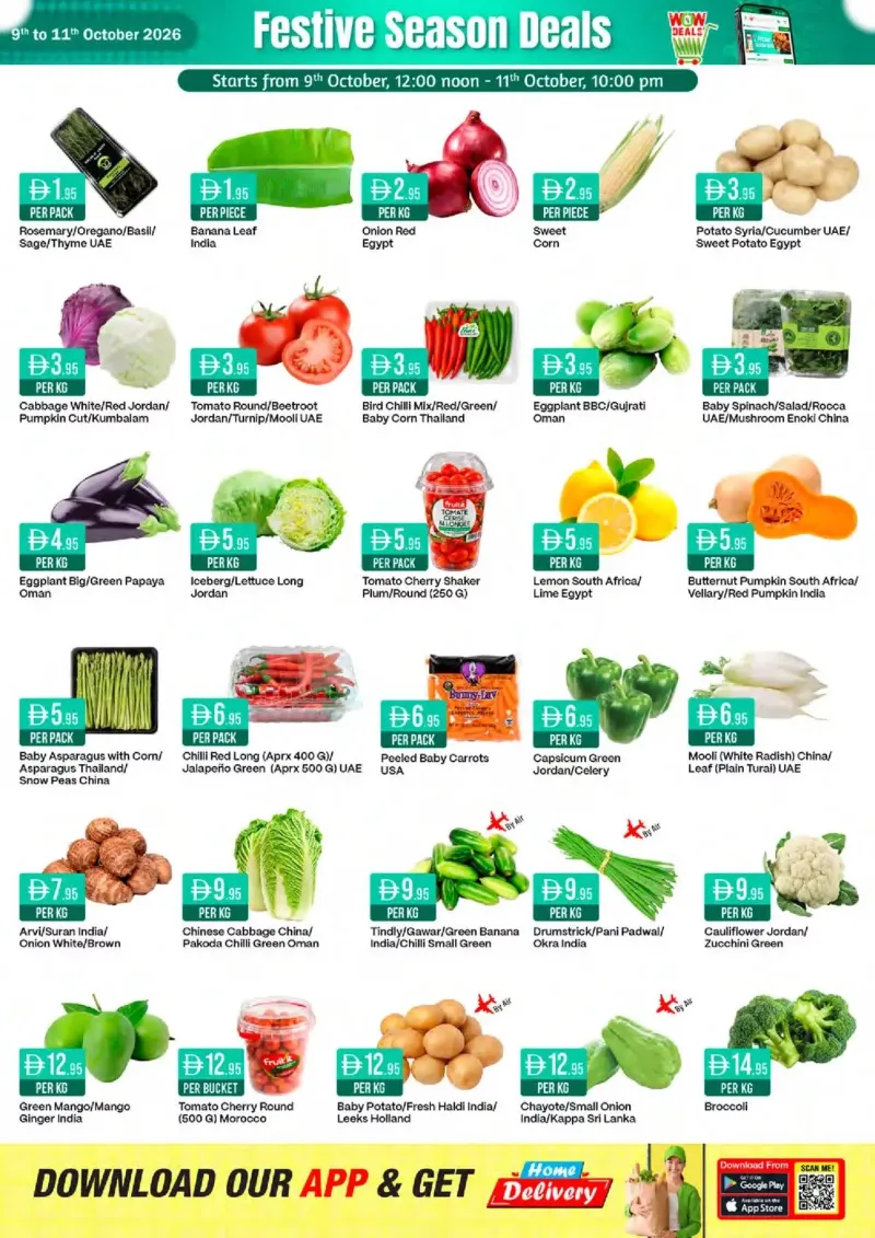 West Zone weekly ad Oct 9 – Oct 14, 2026 – page 17