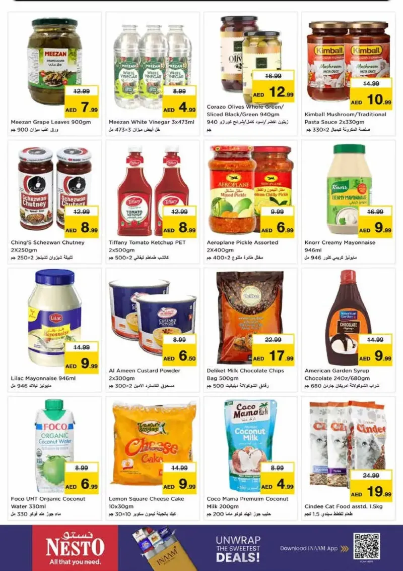 Nesto weekly ad Oct 8 – Oct 12, 2026 – page 11