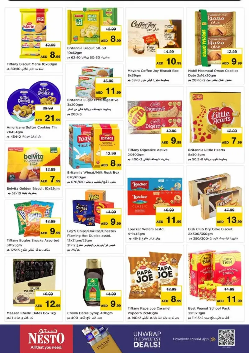 Nesto weekly ad Oct 8 – Oct 12, 2026 – page 5