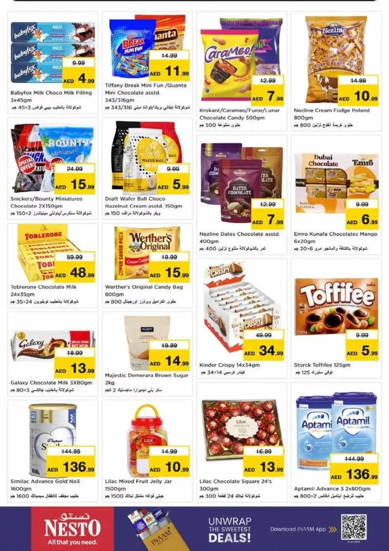 Nesto weekly ad Oct 8 – Oct 12, 2026 – page 3