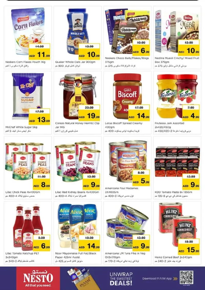 Nesto weekly ad Oct 8 – Oct 12, 2026 – page 7