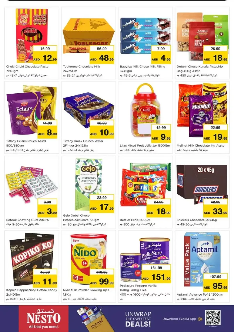 Nesto weekly ad Oct 8 – Oct 12, 2026 – page 4