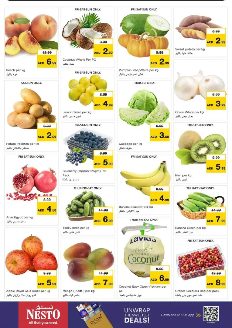 Nesto weekly ad Oct 8 – Oct 12, 2026 – page 3