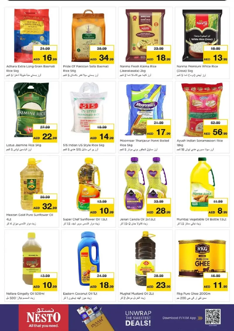 Nesto weekly ad Oct 8 – Oct 12, 2026 – page 9