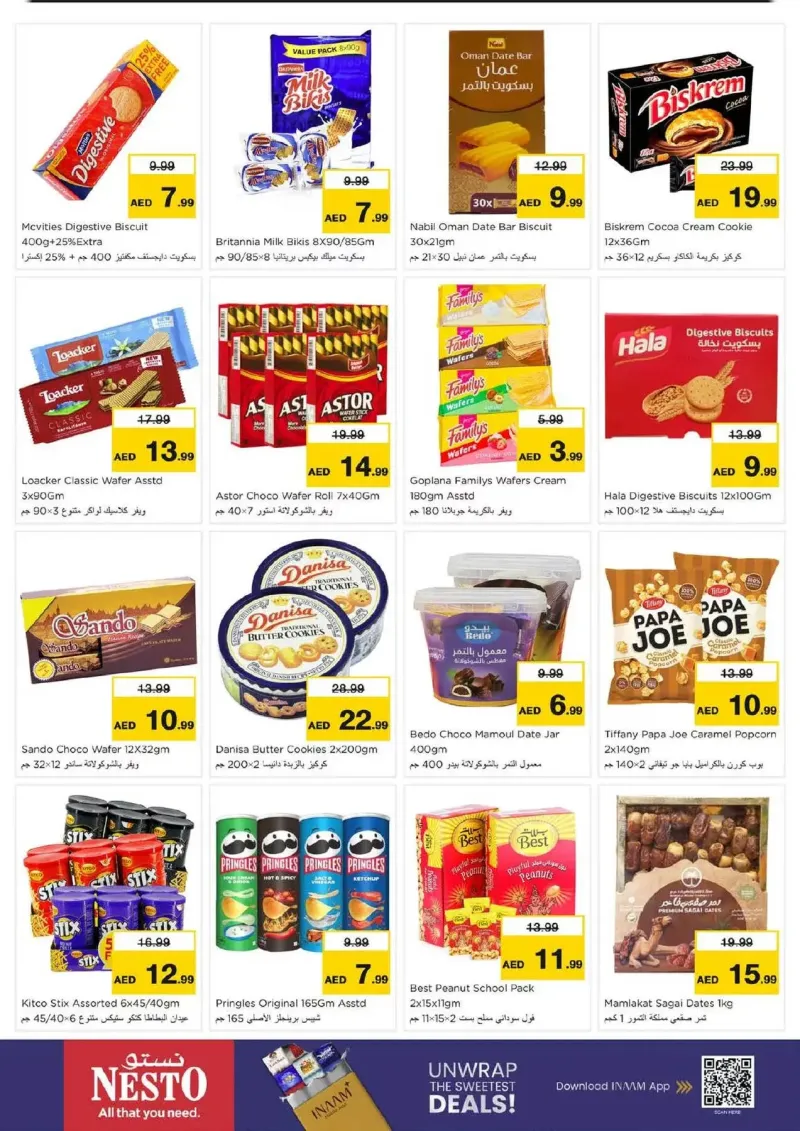 Nesto weekly ad Oct 8 – Oct 12, 2026 – page 5