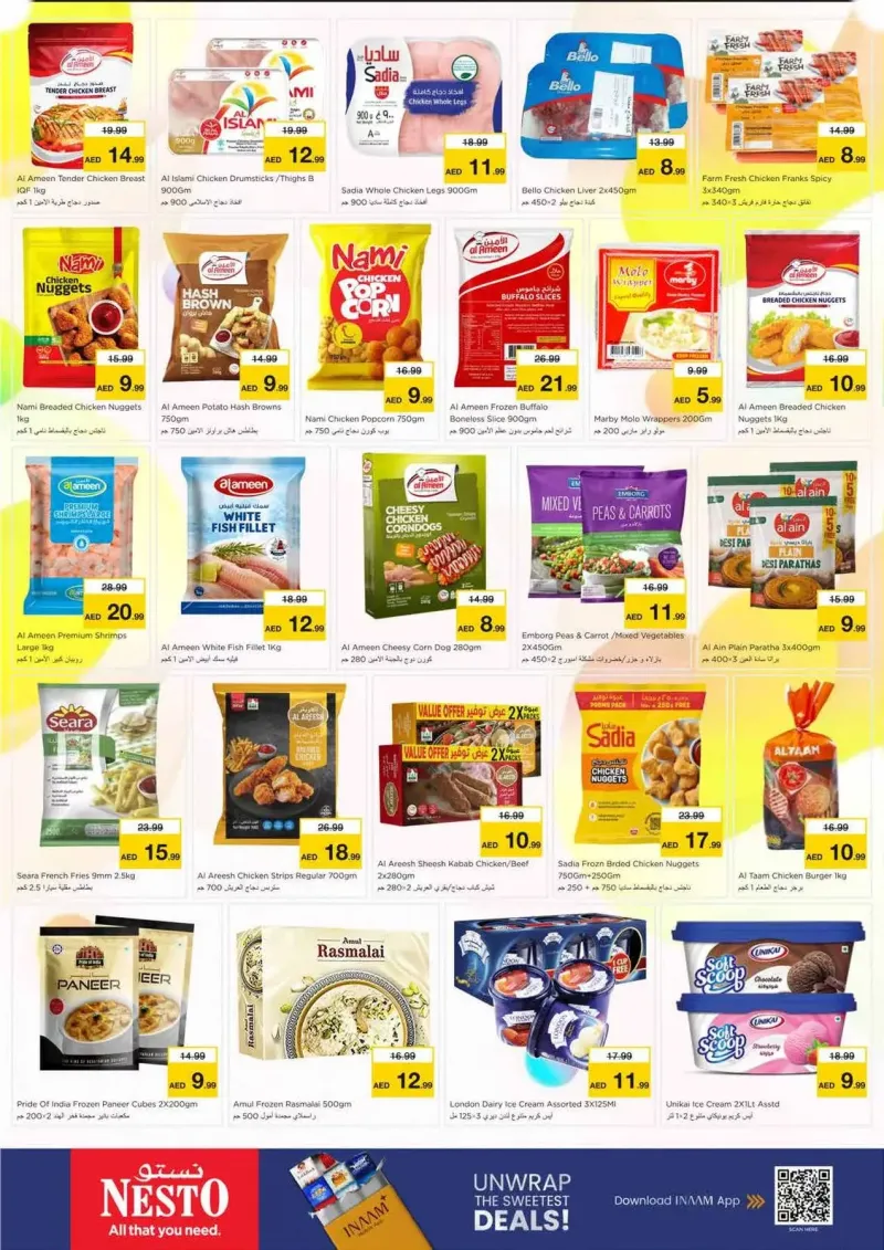 Nesto weekly ad Oct 8 – Oct 12, 2026 – page 15