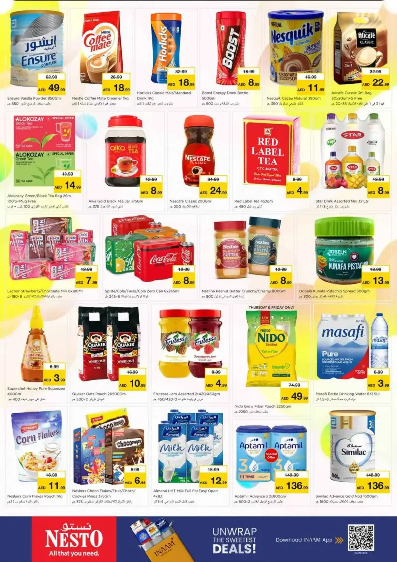 Nesto weekly ad Oct 8 – Oct 12, 2026 – page 7