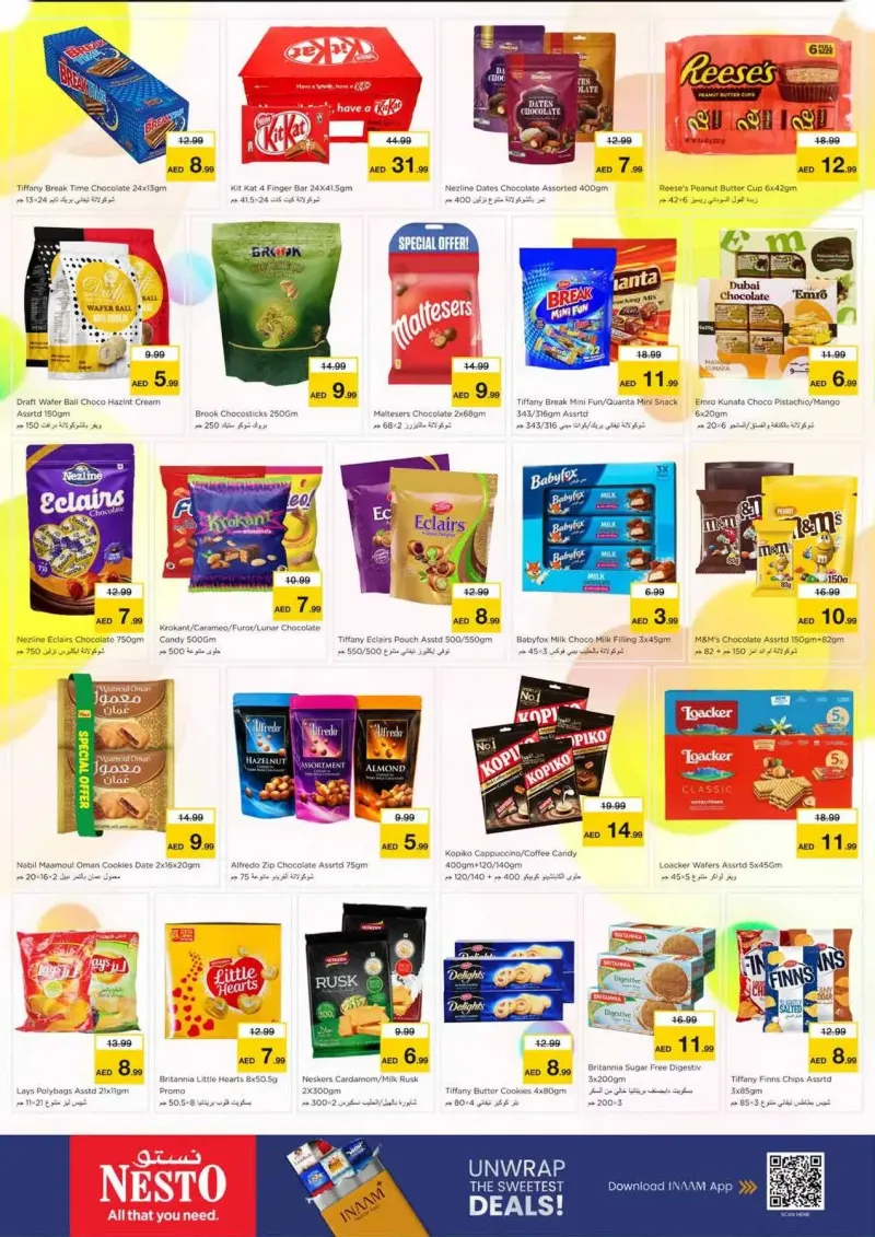 Nesto weekly ad Oct 8 – Oct 12, 2026 – page 4