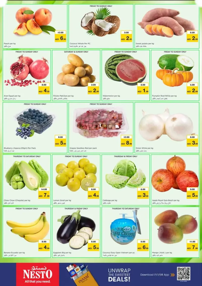 Nesto weekly ad Oct 8 – Oct 12, 2026 – page 3