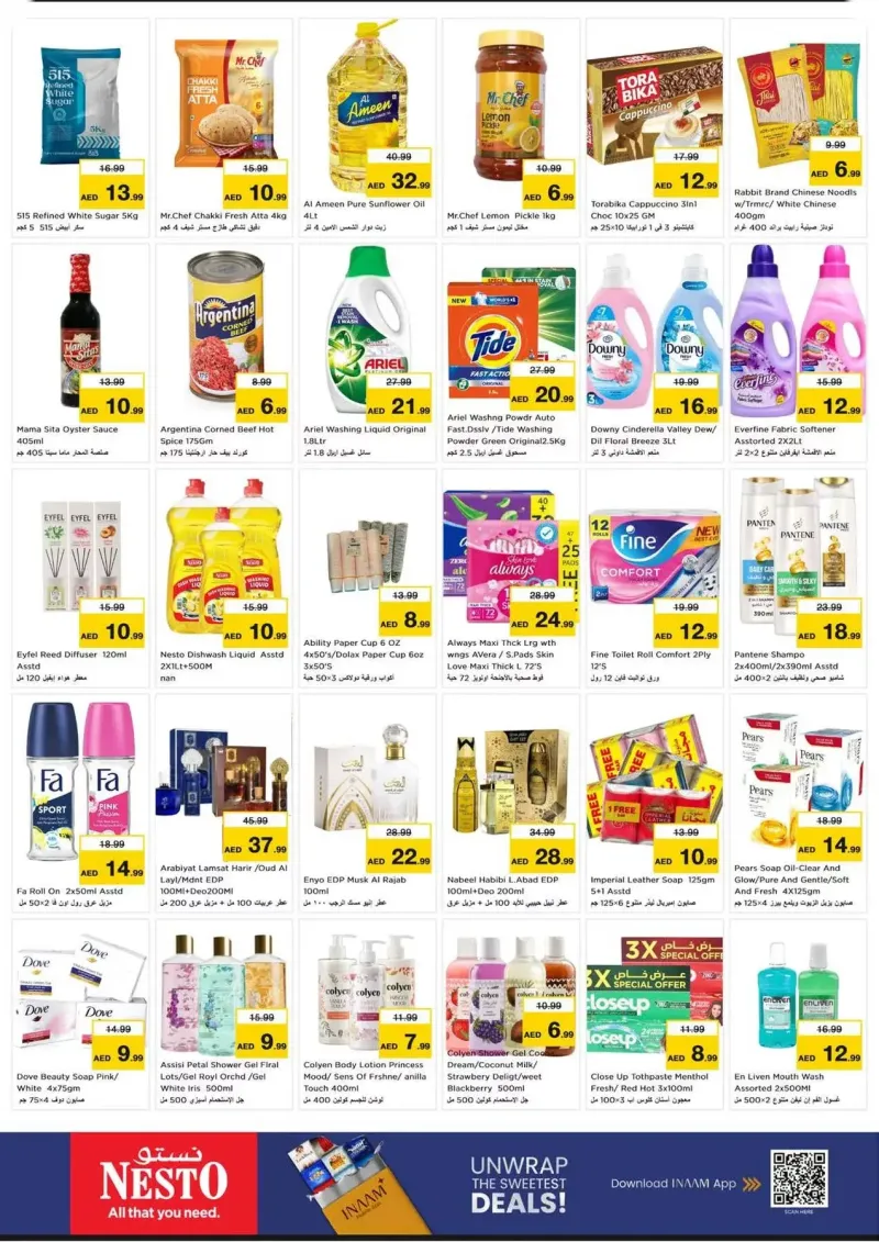 Nesto weekly ad Oct 8 – Oct 12, 2026 – page 2