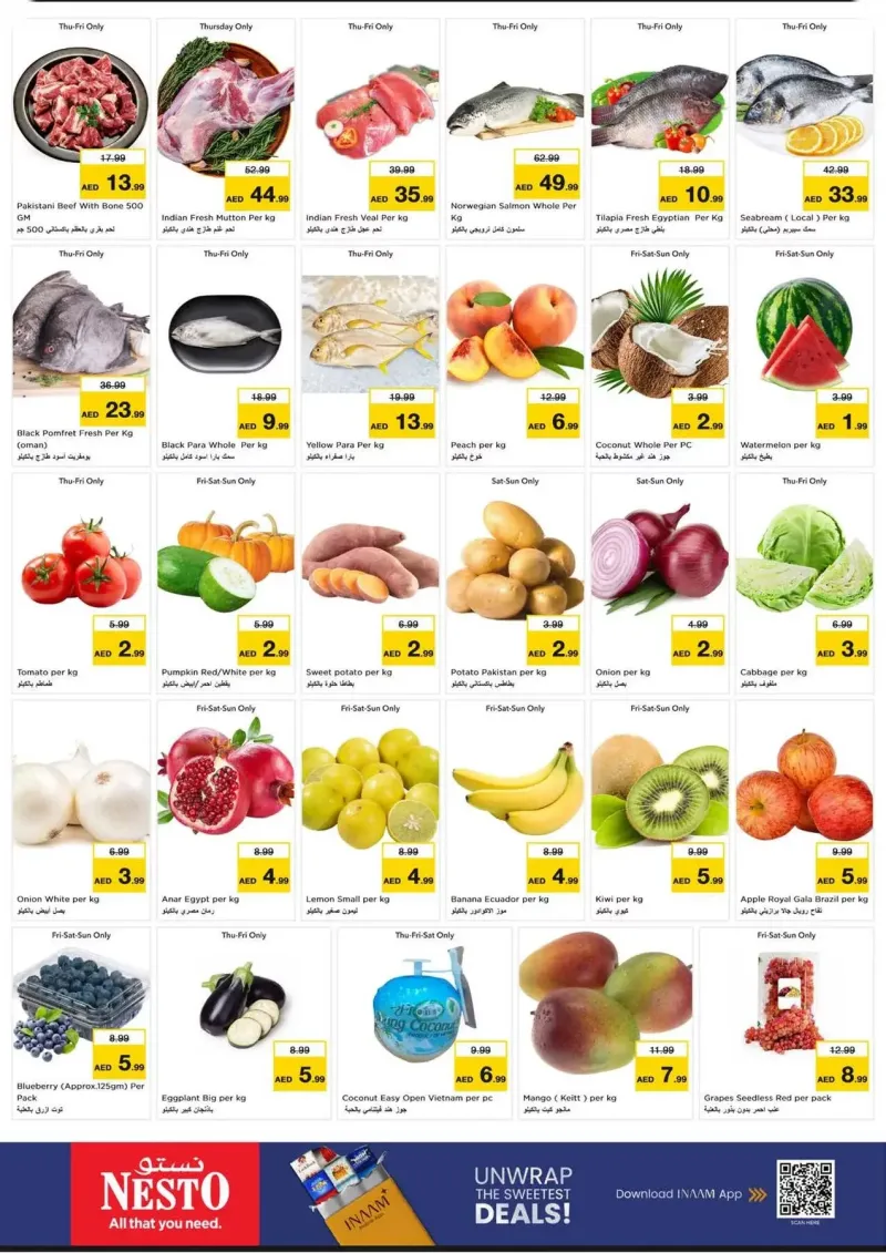 Nesto weekly ad Oct 8 – Oct 12, 2026 – page 4