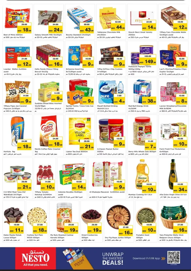 Nesto weekly ad Oct 8 – Oct 12, 2026 – page 2