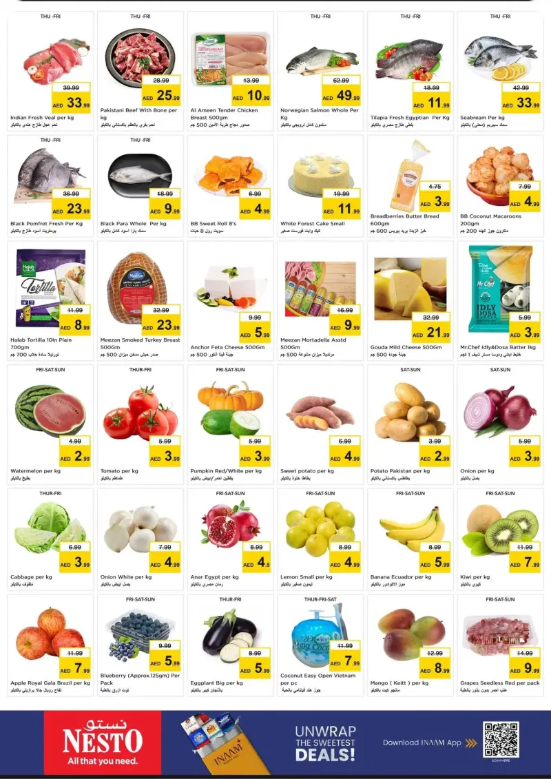 Nesto weekly ad Oct 8 – Oct 12, 2026 – page 4